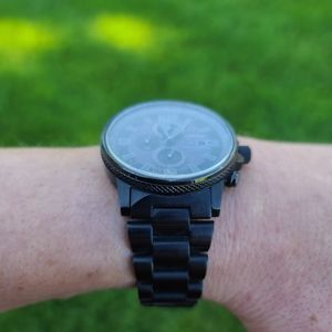 Don't use it as much as I thought